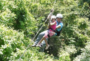 canopy tours in costa rica