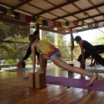 Casa Zen Yoga Classes | Santa Teresa, Costa Rica