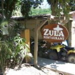 Zula Restaurant in Santa Teresa | Santa Teresa, Costa Rica