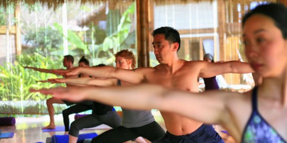 Vajra Sol Yoga in Santa Teresa | Santa Teresa, Costa Rica