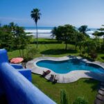 Hotel Casa Azul in Playa Carmen | Santa Teresa, Costa Rica
