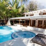 Hotel Tropico Latino | Santa Teresa, Costa Rica